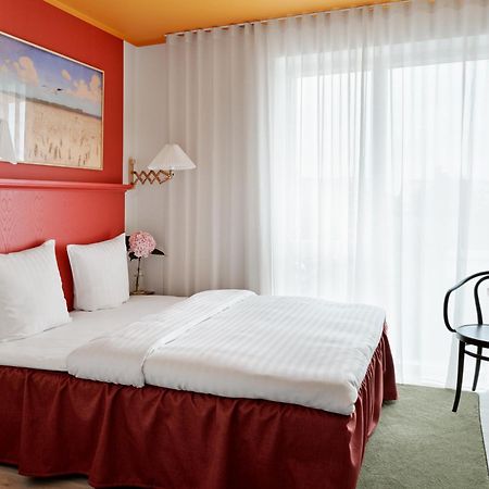 קופנהגן Dahei Apartment Hotel מראה חיצוני תמונה