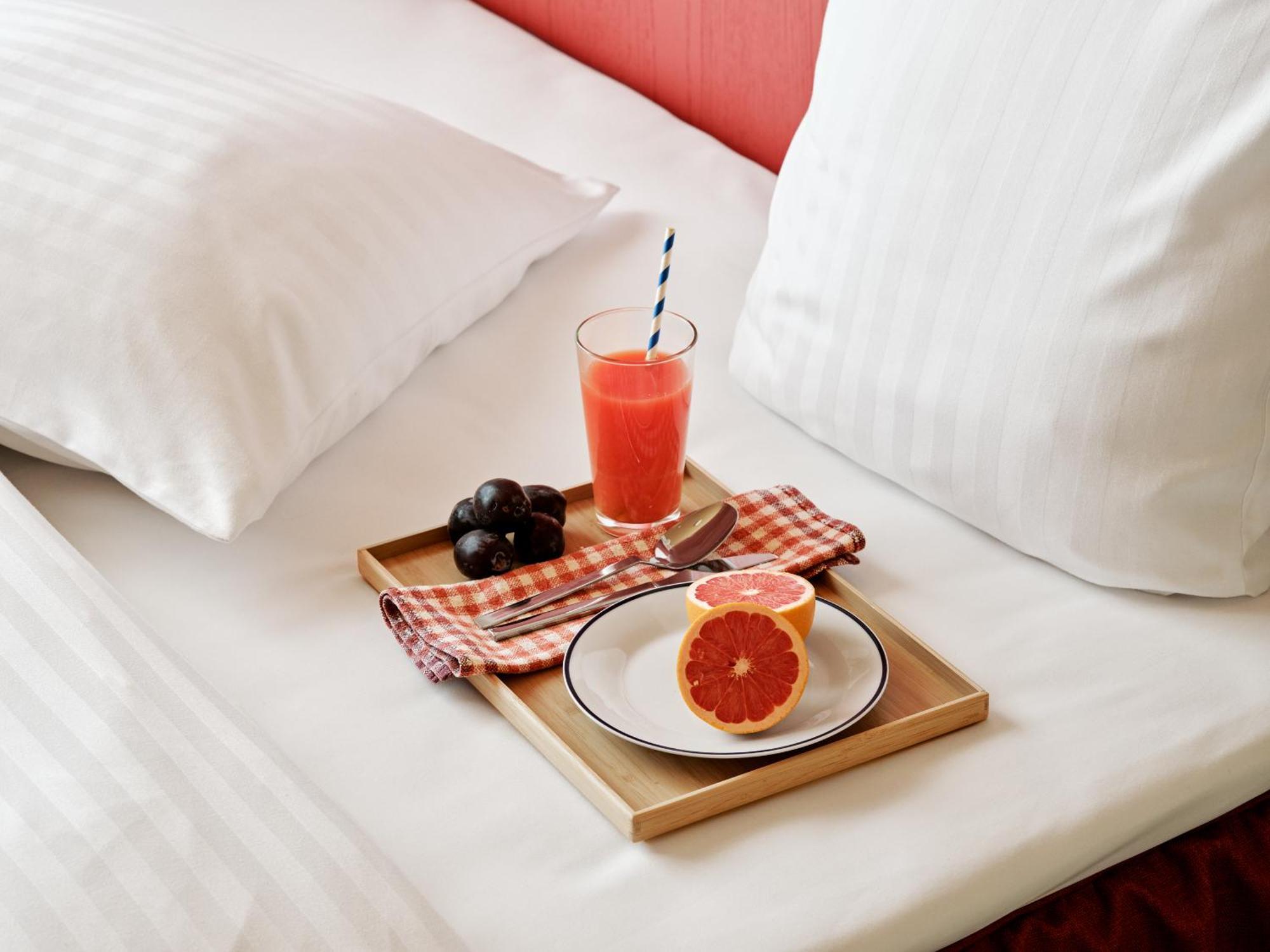 קופנהגן Dahei Apartment Hotel מראה חיצוני תמונה